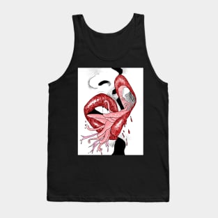 Desire Tank Top